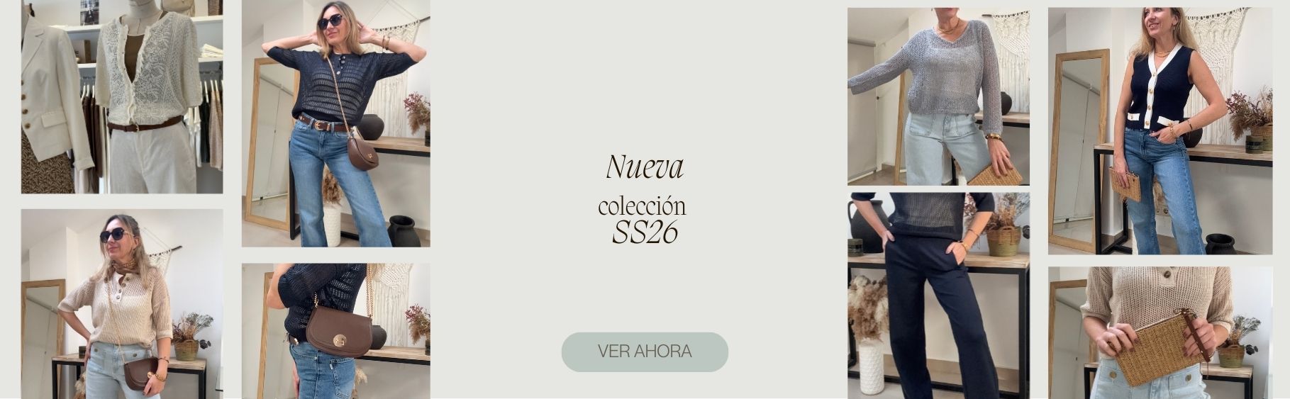 Nueva colleci&oacute;n